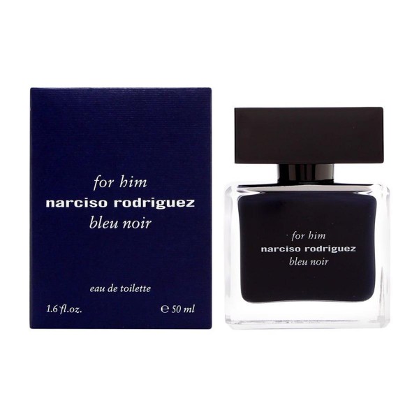 Narciso rodriguez for him bleu noir eau de toilette 50ml vaporizador  **DESCUENTO EQUIVALENTE A LOS GASTOS DE ENVÍO (código GE)**