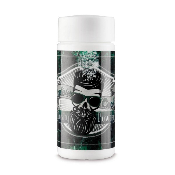 Captain cook polvos voluminizadores 20gr