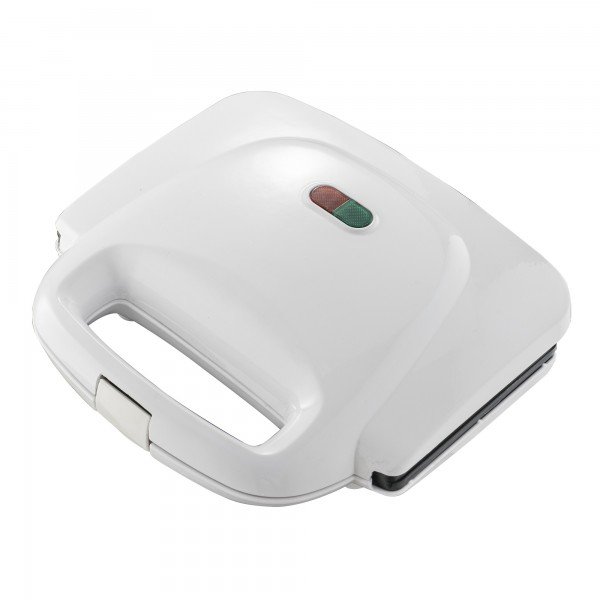 Sandwichera 2pcs s/cort. 750w kuken