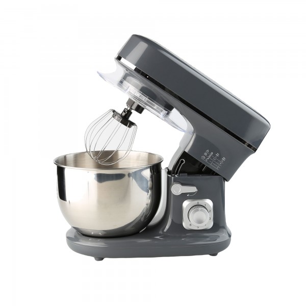 Robot batidora amasa.1300w kuken