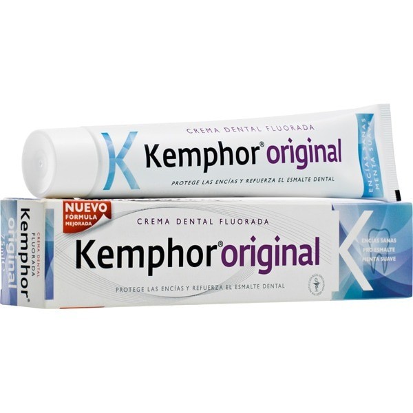 Kemphor Original Pasta Dental 75 ml