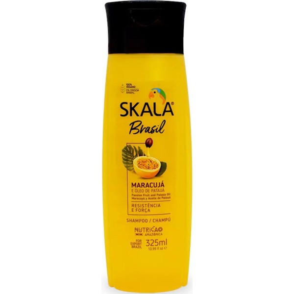 Skala brasil maracuya champu 325ml