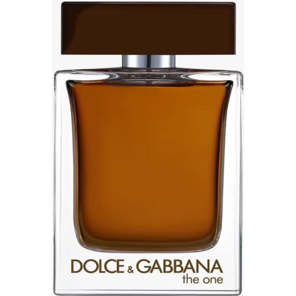 Dolce gabbana the one eau de parfum 100ml vaporizador **DESCUENTO EQUIVALENTE A LOS GASTOS DE ENVÍO (código GE)**